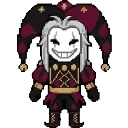 Пьеро sprite