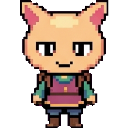 Miyaw sprite