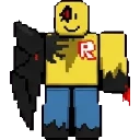 John doe sprite