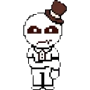 Marck sprite