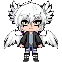 Collin sprite