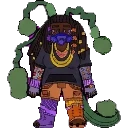 Sona sprite