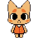 Elara sprite