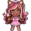 Alana sprite