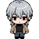 Shiro sprite