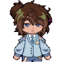 Neil sprite