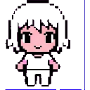 Hi sprite
