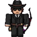 Troid sprite