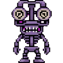 Mimic sprite