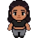 kkiki sprite