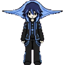 Cosma sprite