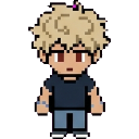 Aiden sprite