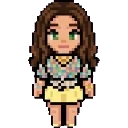 Sam sprite