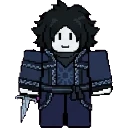 Two Time sprite