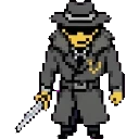 Mafioso sprite