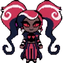 Velvette sprite