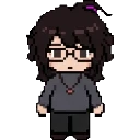 Finnyy sprite