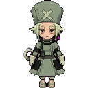 Eisha Stilza sprite