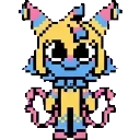 Yatta sprite