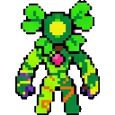 4 sprite