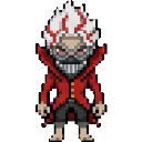 Okarun sprite