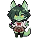 Neila sprite