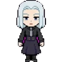 Meimei sprite