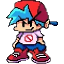BF sprite