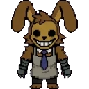 Lorenzo Waterman sprite