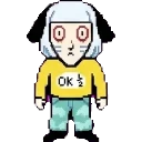 NYON sprite