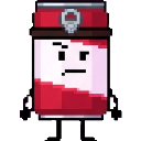 Dr. Fizz sprite