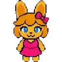 Alice sprite