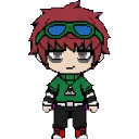 Vaelion sprite