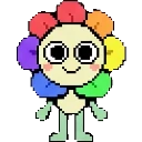 Dandy sprite