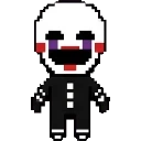 Marionette sprite