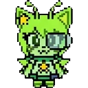 Нирана sprite