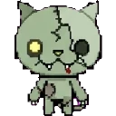 Silly sprite