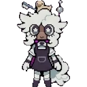 Bubble sprite