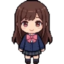Joyce Lovely sprite