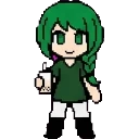 Jynx sprite