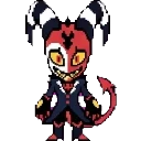 Blitzø sprite