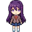 Yuri sprite