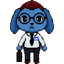 Ron from accounting sprite