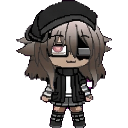 Miko sprite