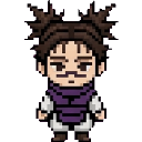 Choso sprite