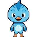 Jack sprite