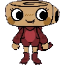 Shelly sprite