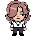 Dan sprite