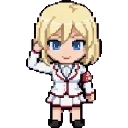 Mita sprite