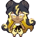 Stormbringer sprite
